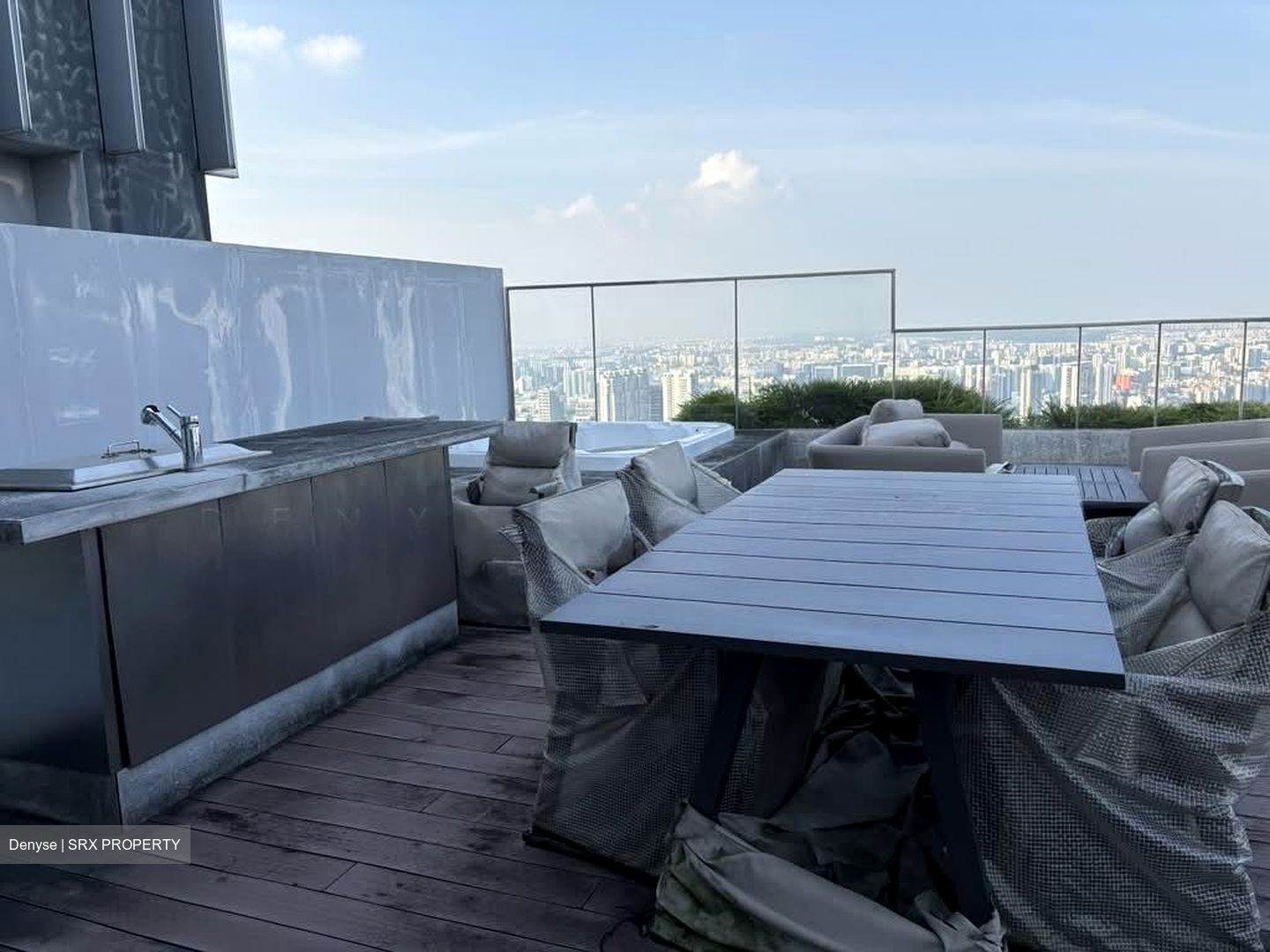 Duo Residences (D7), Apartment #567500581